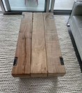 Pampelonne thin coffee table