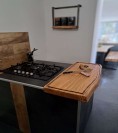 Planche à découper Butcher block Planche à découper Butcher block