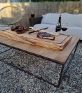 Butcher block cutting board Butcher block cutting board
