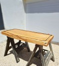 Butcher block cutting board Butcher block cutting board