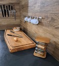 Planche à découper Butcher block Planche à découper Butcher block