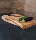 Block cutting board Block cutting board