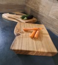 Block cutting board Block cutting board