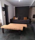 Table basse Faro Duo Table basse Faro Duo