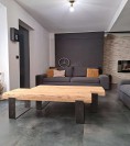 Table basse Faro Duo Table basse Faro Duo