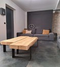 Table basse Faro Duo Table basse Faro Duo