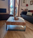 Table basse Square Table basse Square