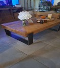 Table basse Faro Thin Table basse Faro Thin