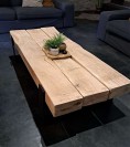 Table basse Faro Thin Table basse Faro Thin