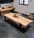 Table basse Faro Thin Table basse Faro Thin