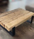 Table basse Faro Table basse Faro