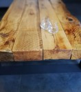 Table basse Faro Table basse Faro