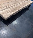 Table basse Toronto Table basse Toronto