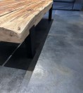 Table basse Toronto Table basse Toronto