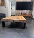 Table basse Toronto Table basse Toronto