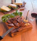Planche à découper Butcher block Planche à découper Butcher block