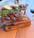 Butcher block cutting board Butcher block cutting board