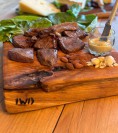 Butcher block cutting board Butcher block cutting board