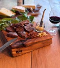 Planche à découper Butcher block Planche à découper Butcher block