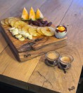 Butcher block cutting board Butcher block cutting board