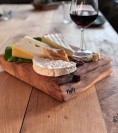 Butcher block cutting board Butcher block cutting board