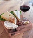 Butcher block cutting board Butcher block cutting board