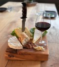 Butcher block cutting board Butcher block cutting board