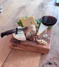 Butcher block cutting board Butcher block cutting board