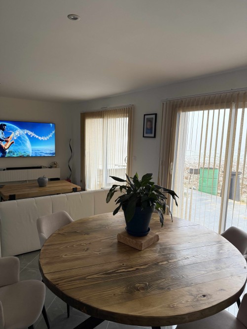 copy of Santorini Dining Table