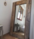Miroir Palombaggia