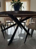 Santorini Dining Table Santorini Dining Table