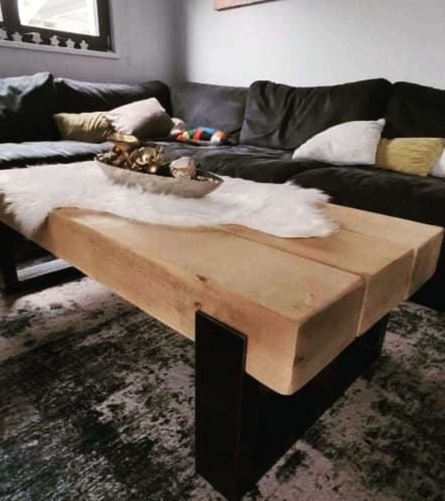 Dayton Coffee Table