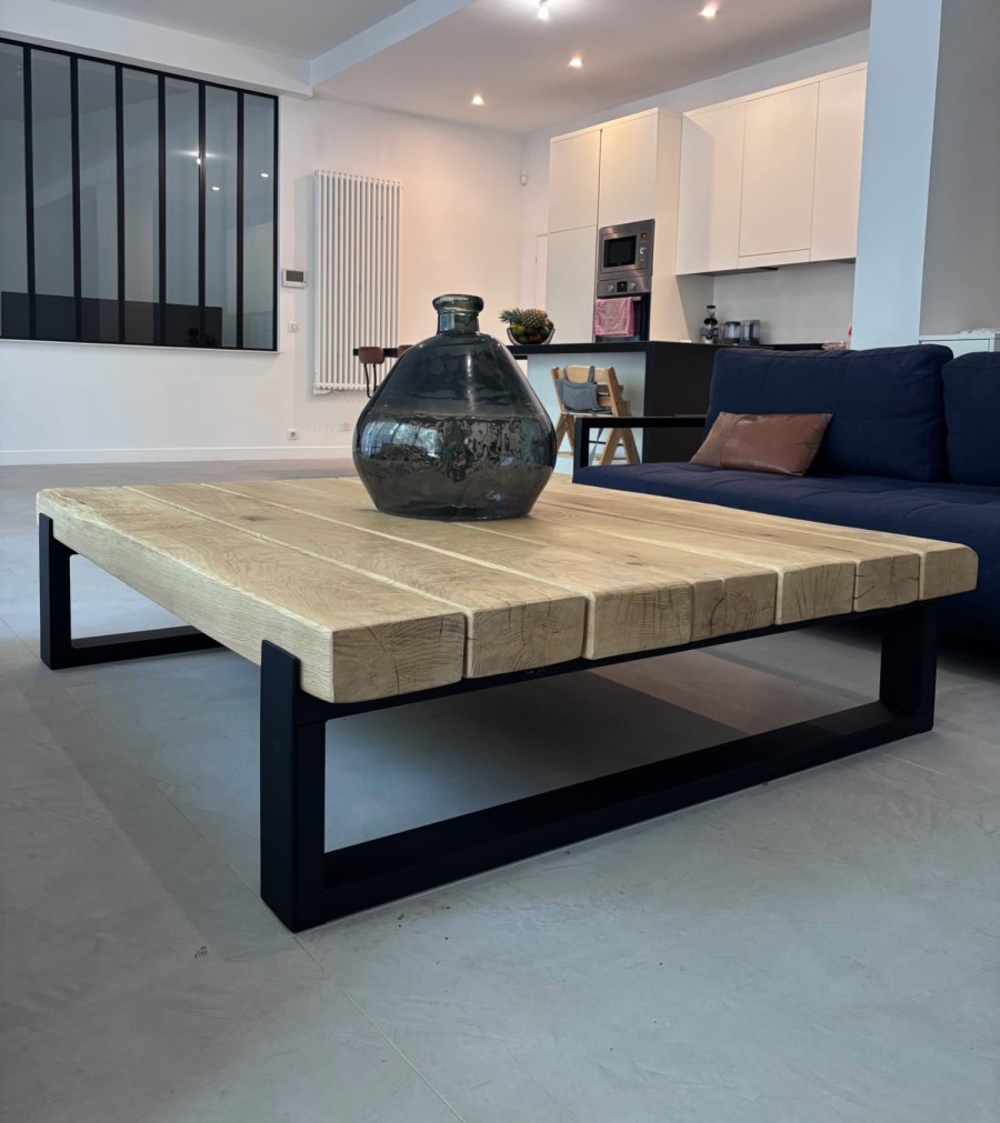 copy of Dayton Coffee Table