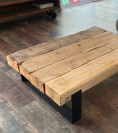 Table basse Faro Table basse Faro