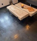 Table basse Faro Duo Table basse Faro Duo