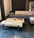 Table basse Faro Duo Table basse Faro Duo