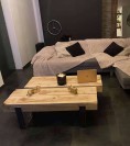 Table basse Faro Duo Table basse Faro Duo