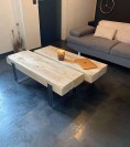 Table basse Faro Duo Table basse Faro Duo