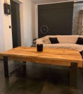 Table basse Faro XL Table basse Faro XL