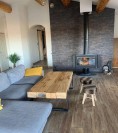 Table basse Faro XL Table basse Faro XL