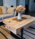 Table basse Faro Duo Table basse Faro Duo