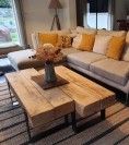 Table basse Faro Duo Table basse Faro Duo