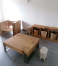 Table basse Square Table basse Square
