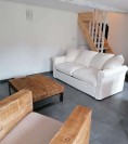 Table basse Square Table basse Square