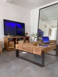 Table basse Square Table basse Square