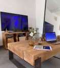 Table basse Square Table basse Square