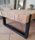 Pampelonne coffee table Pampelonne coffee table