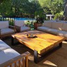 low table