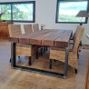 Table de Salle à Manger