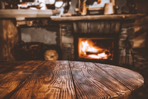 Préserver son mobilier en bois massif avec un chauffage Bois 
